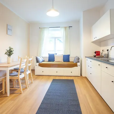 Fullhouse - Halle - B2 - Daylight Bathroom - Nespresso * Halle (Saale)