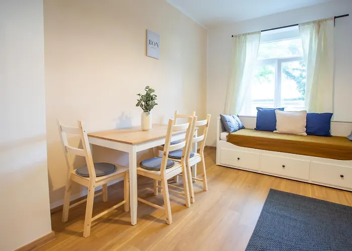 Fullhouse - Halle - B2 - Daylight Bathroom - Nespresso Halle (Saale)